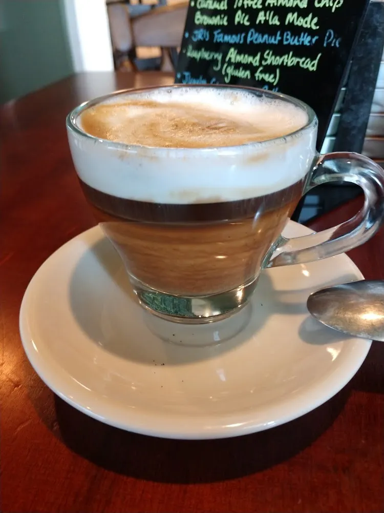 Cappuccino