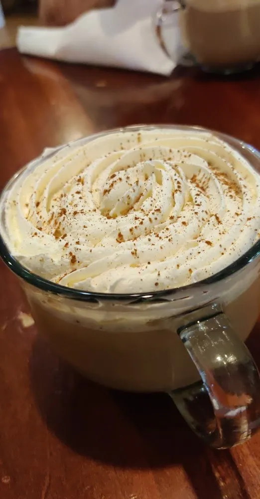 Chai Tea Latte