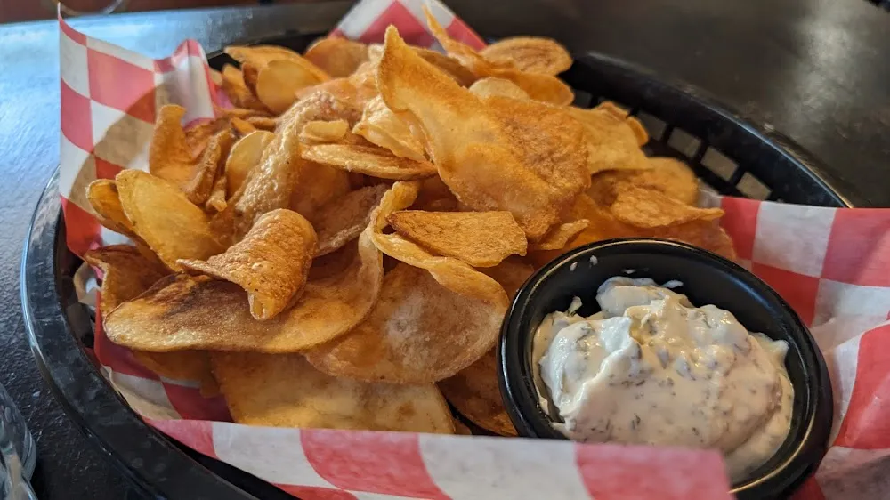 Chips