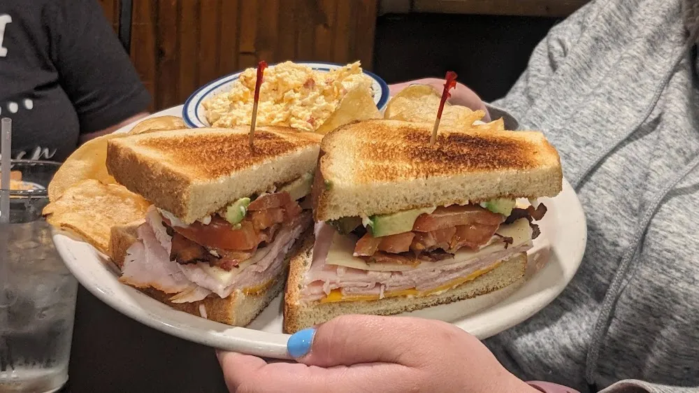 Turkey Club